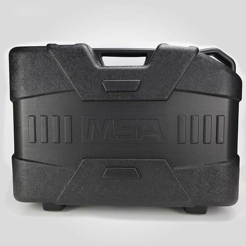 梅思安MSA 10165419 AX2100 自给式空气呼吸器 正压式空气呼吸器