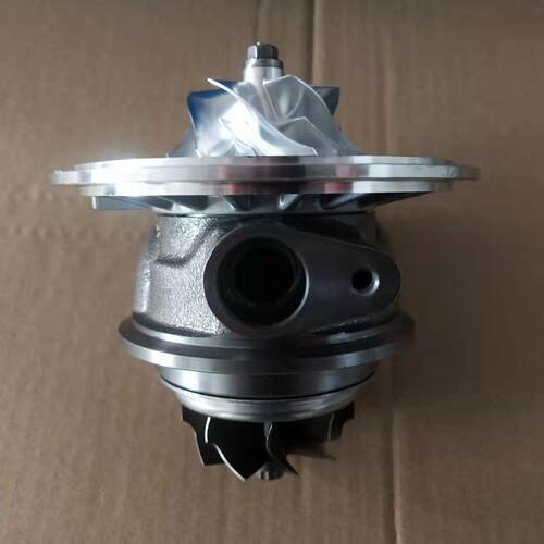 适用 A8L R7 R6 S6 S7 S8 宾利 4.0T涡轮增压器机芯总成维修