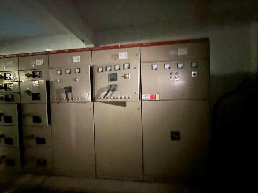 4月20日海口高低压柜（序号104）网络拍卖公告