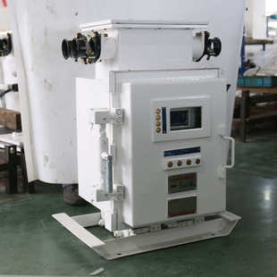 660 矿用隔爆型照明信号综合保护装 1140 4.0 M磁力启动器 置ZBZ