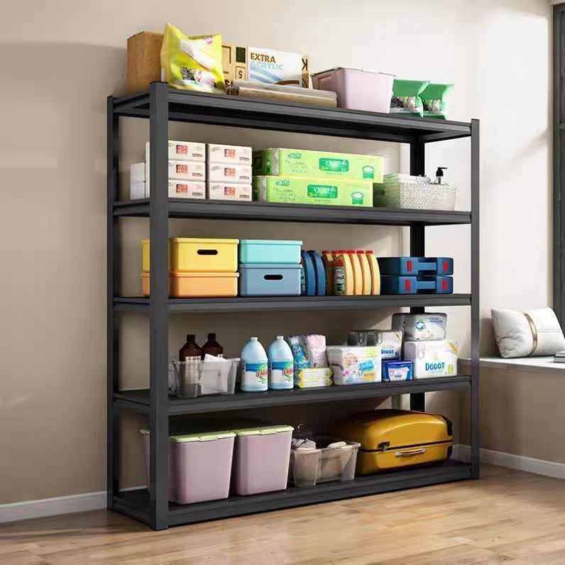 家用货架置物架厨房办公展柜货架仓库收纳架厨房微波炉置物架加粗,商业/办公家具,超市货架,淘宝优惠券,粉丝福利购,淘宝优惠卷