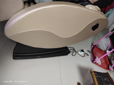 不吹不黑!本博电动按摩椅怎么样?月销过万按摩椅体验真很好?