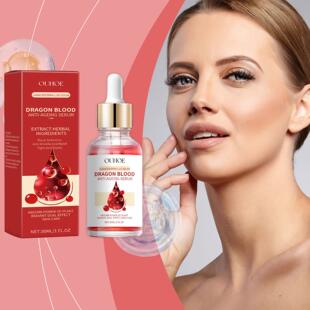 Essence Hydr OUHOE Blood Contour Radiance Skin Dragon Facial