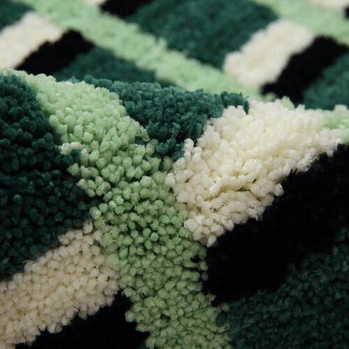 Bath Bathroom Floor Shower Rug Mat guard carpet