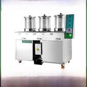 厂家直销全自动中药汤剂机包装 一体机三缸预留保温浓缩医院药房
