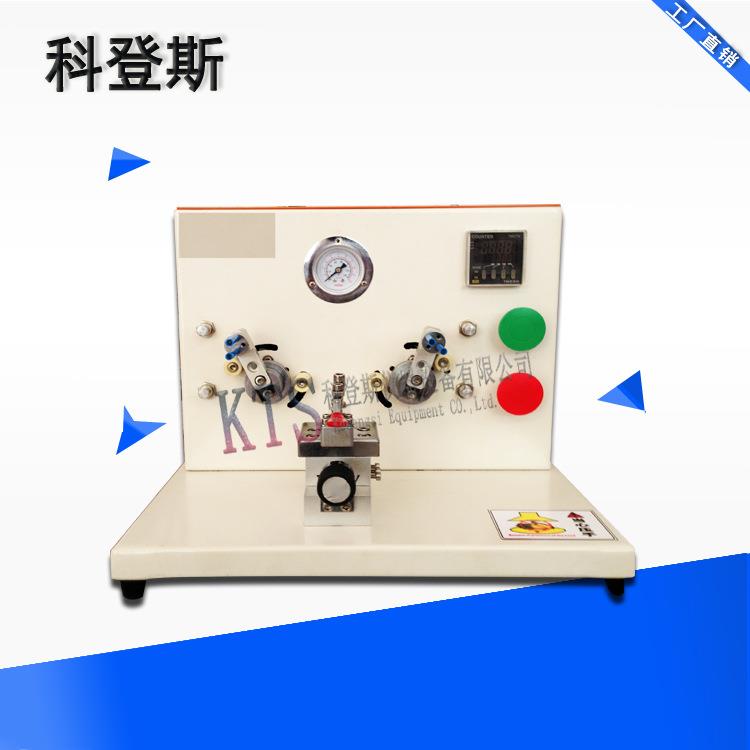 批量现货直销太阳眼镜开合疲劳测试仪来料眼镜铜针铰链试验机