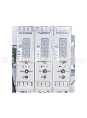 德国pleiger控制器EHS-CM2