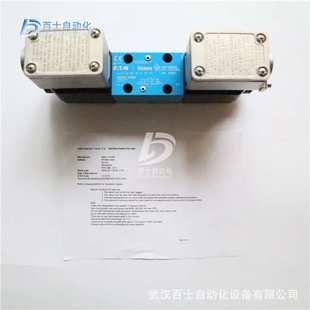 350D 145959 KCG 美国威格士VICKERS油压阀02