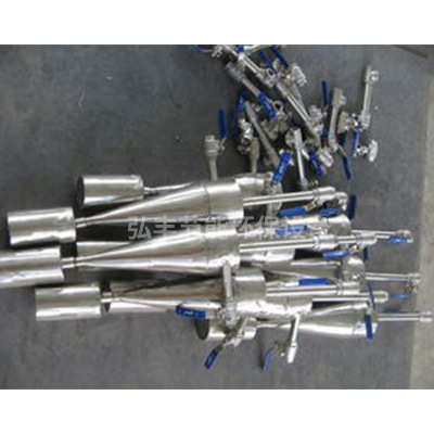 厂家销售螺旋式煤粉取样器 飞灰取样器 隐臂是固定煤粉取样器批发