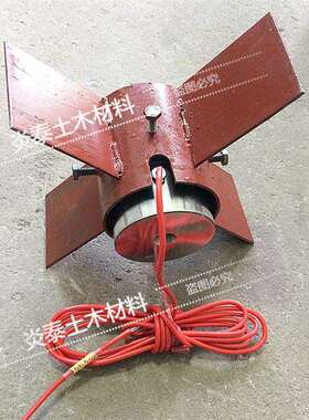 FXR振弦式反力计（轴力计）钢支撑轴力计100T-150T200T-300