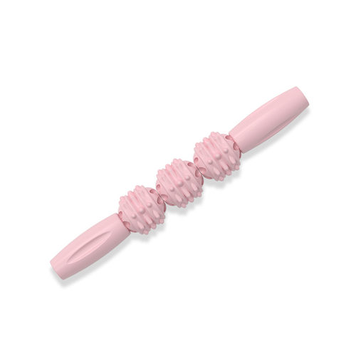 按摩棒狼牙棒按摩更多瑜伽用品