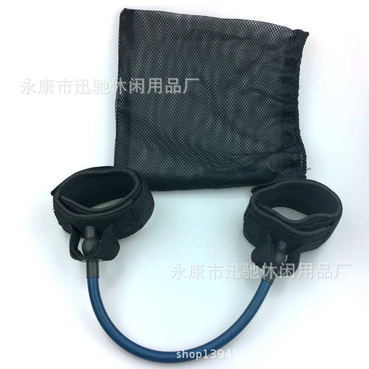新款腿部训练器侧步带步伐训练网球篮球足球弹力绳皮筋瑜伽绳,运动/瑜伽/健身/球迷用品,握力器,淘宝优惠券,粉丝福利购,淘宝优惠卷
