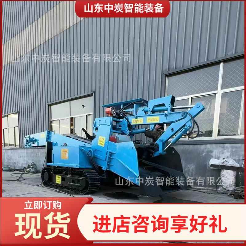 转ZWY-60/2速度快矿用扒带渣机 轮胎皮传送除渣机ZW Y-60/22T矿用