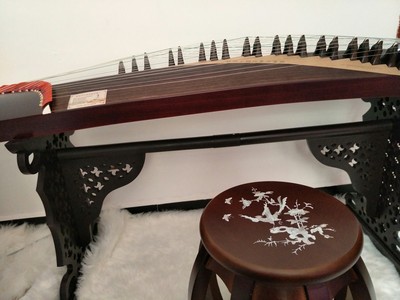 仙声古筝出不出名？名仙声古筝排第几？说真心话音色差不差？