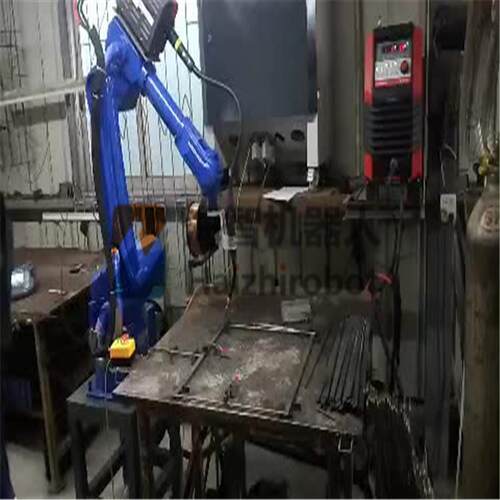 喷涂机器人上下料机械手搬运机械臂焊接自动化教学工业机器人
