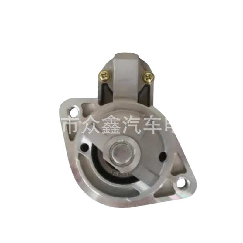 471Q-3708950；476Q-25-3708950；SMT1213E 汽车起动机