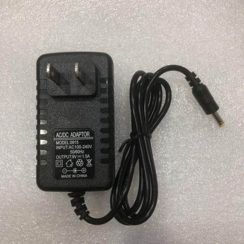 电源适配器适用HY-12A09015-R输出9V1.2A1.4A1.5A 广州宏亿充电器