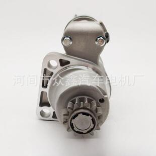 3TA0A 起动机 适用尼桑 23300 233003TA0ARE 233003TA0C
