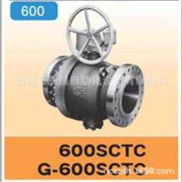 开滋KITZ阀门600SCTC-50A600SCTC-80A