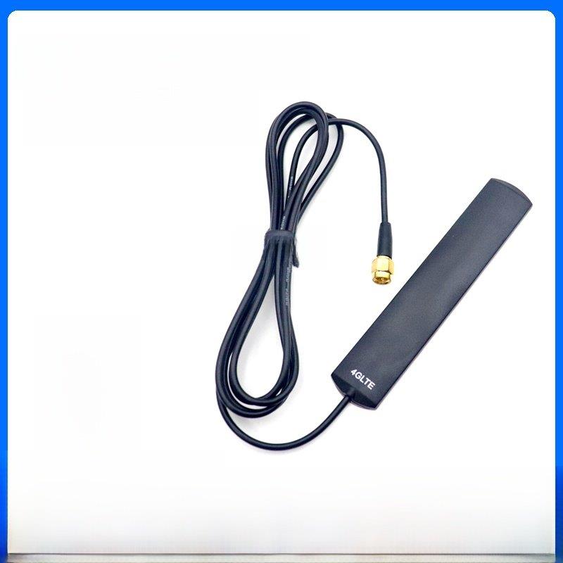 适用4glte全频高增益GSM/5G/3G/2.4G接收天线汽车导航上网wifi5G