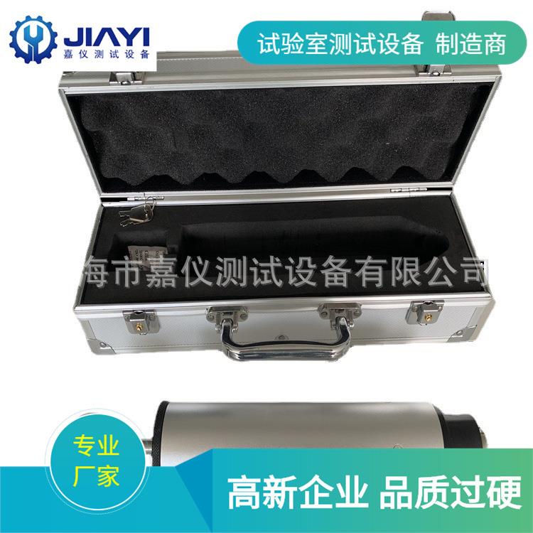 1J弹簧冲击锤 抗撞击能力测试 弹簧冲击器 有多档试验机