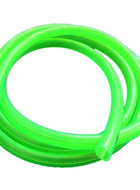 内径16 4分家用耐寒绿色单层半透明塑料软管四季通用PVC花园水管