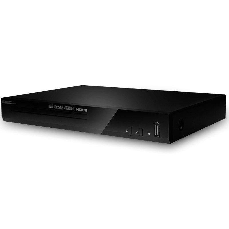 GIEC Gk-906家用高清Dvd播放机
