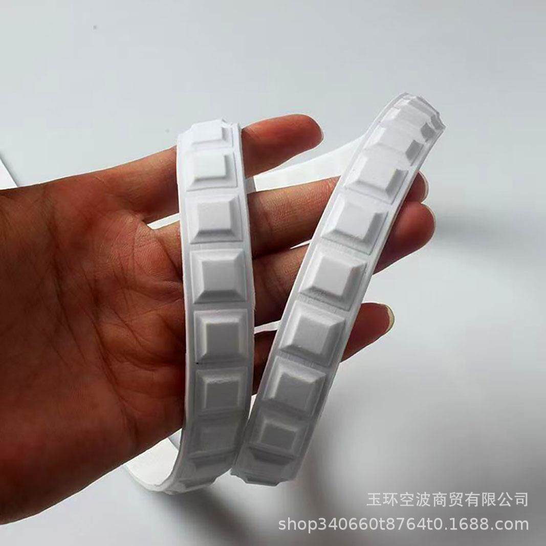 欧式pvc软线条自粘线吊顶装饰条柜门美边线格子格栅挡板遮丑背景