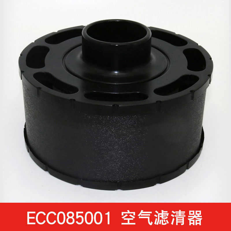 通用PU发电机组空气滤芯ECC085001 C085002/AH1138空压机滤清器