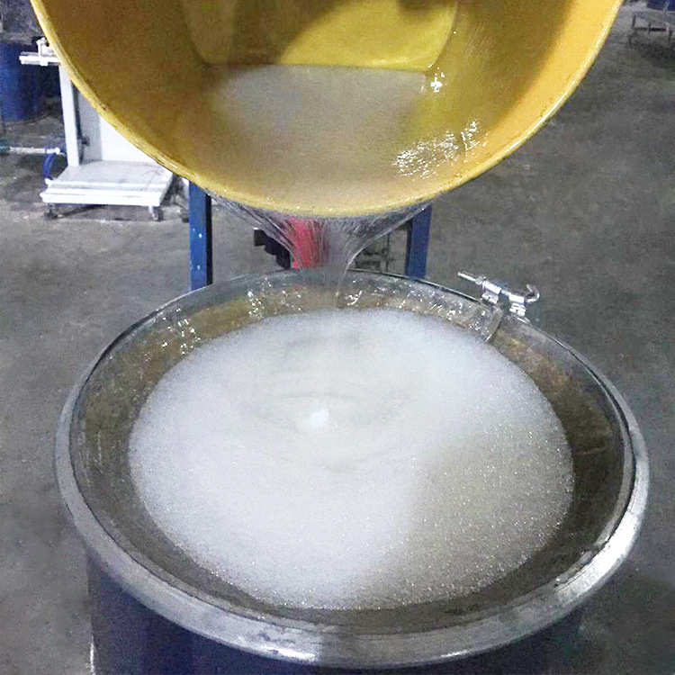 厂家直销液体防静电硅胶 流动性好耐高温抗静电硅橡胶低粘度硅胶