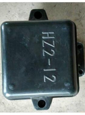 铁路信号产品复合材料铸铁变压器箱盒线缆盒HZ12