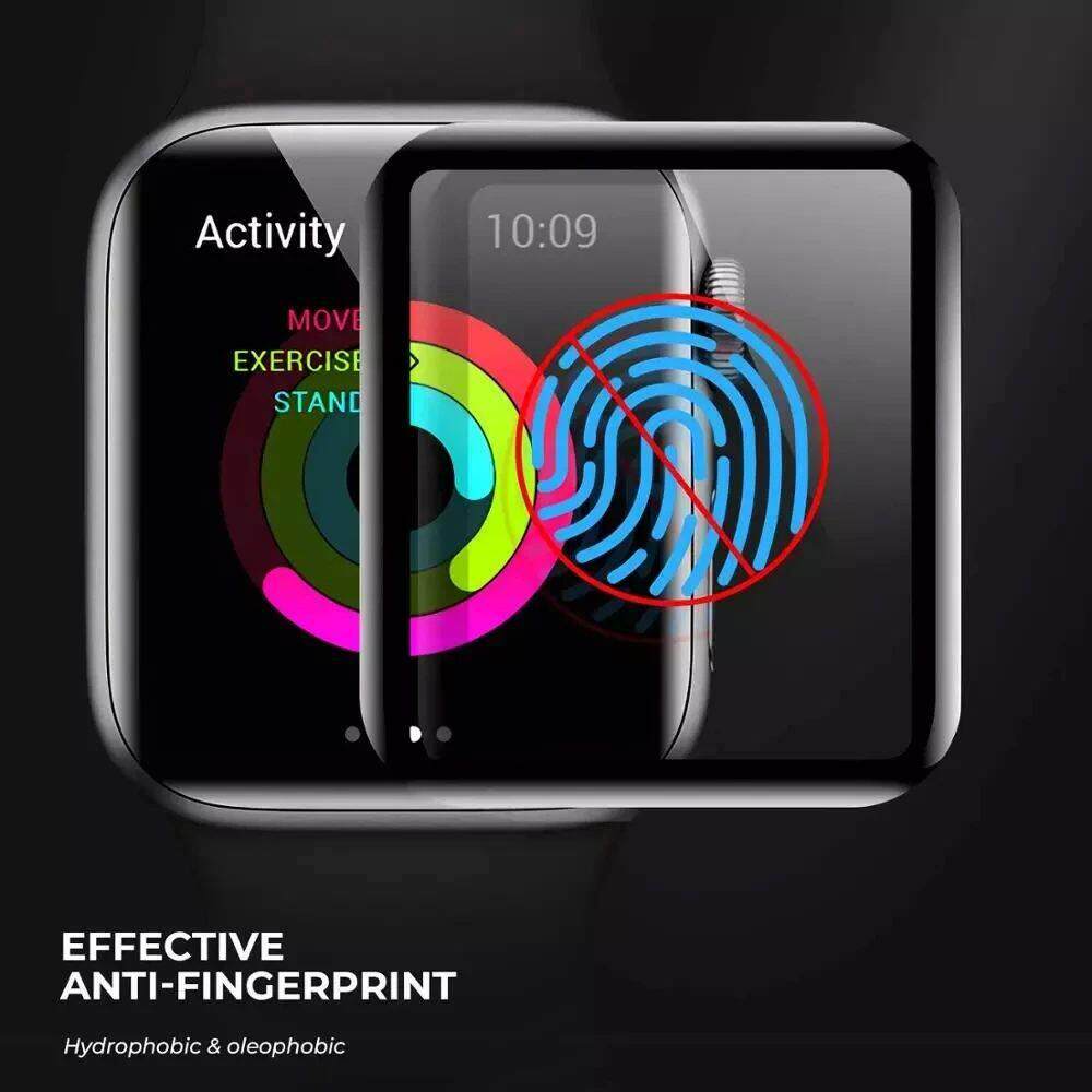 Screen Protector for Watch 7 6 SE 5 9 8 4 3 2 40MM 41MM 42M
