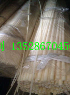 米黄色ABS棒 黑色ABS小圆棒 塑料板棒材4/5/6/8/10/15/20/25/30mm