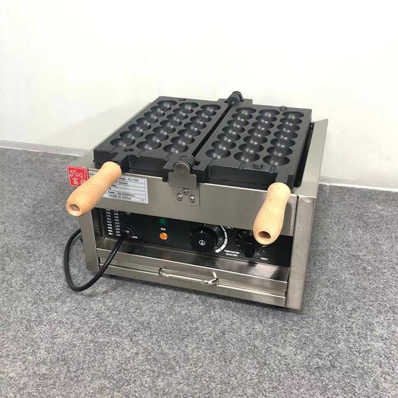 网红串串烧糕点机电热烤饼机冰糖葫芦烧串串机商用烤毛蛋小吃设备