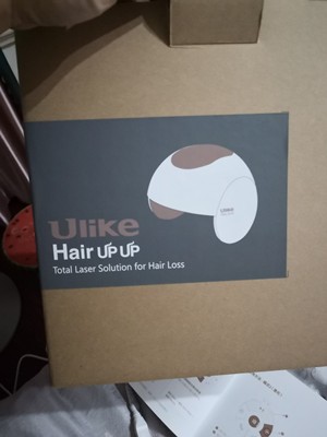 Ulike激光生发仪器怎么样?口碑揭秘爆料真相