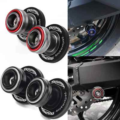 适用凯旋660 Bobber Triple765RS攀爬1200改装机车起车螺丝钉