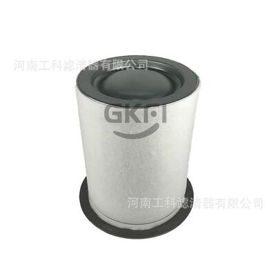 螺杆式空压机油分39749973油气分离器滤芯OS5273压缩机油分配件