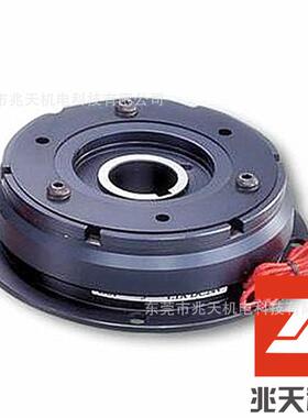 YS-C-100-20KG电磁离合器|干式单板|24V DC|东莞兆天|保修直销