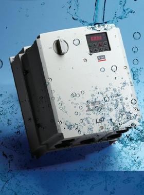 LSLV0022M100-1EOFNS精巧型LSLV-M100系列矢量变频器