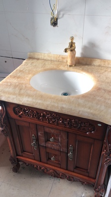 评测迪普瑞浴室柜怎么样?入手迪普瑞浴室柜到底好不好呢？