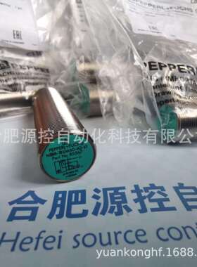 p+f接近开关ML100-8-1000-RT/103/115