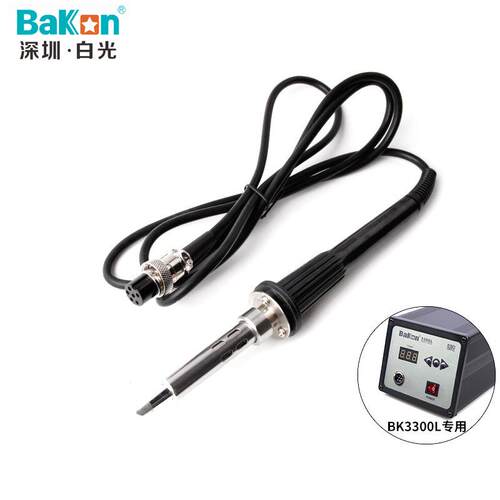 白光LF303 LF305手柄 BK3300L手柄 150W高频手柄恒温焊台烙铁手柄