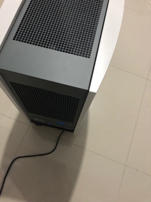 谁知道blueair空气净化器型号比较，哪款好用？国内排行第几