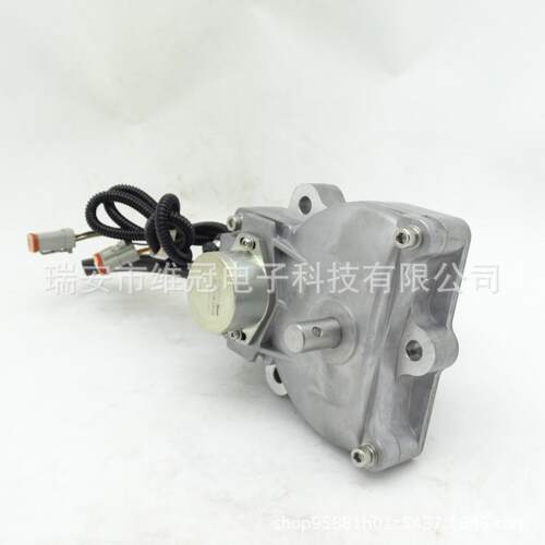 挖掘机配件油门马达T0412-06131 加油马达T041206131 厂家直销
