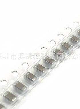 贴片电容12062.2UF/225K±10%材质X7R25V/50V1.6MM3216陶瓷