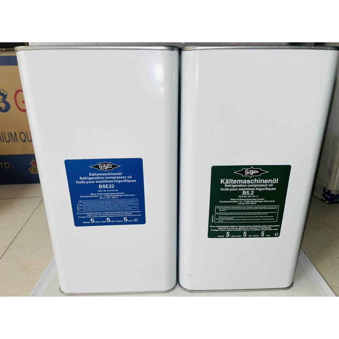 比泽尔冷冻油B5.2/BSE32/BSE170/B100/B320SH螺杆离心压缩机专用,工业油品/胶粘/化学/实验室用品,工业润滑油,淘宝优惠券,粉丝福利购,淘宝优惠卷