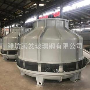 800 牌逆流式 700 900等规格 玻璃钢冷却塔3