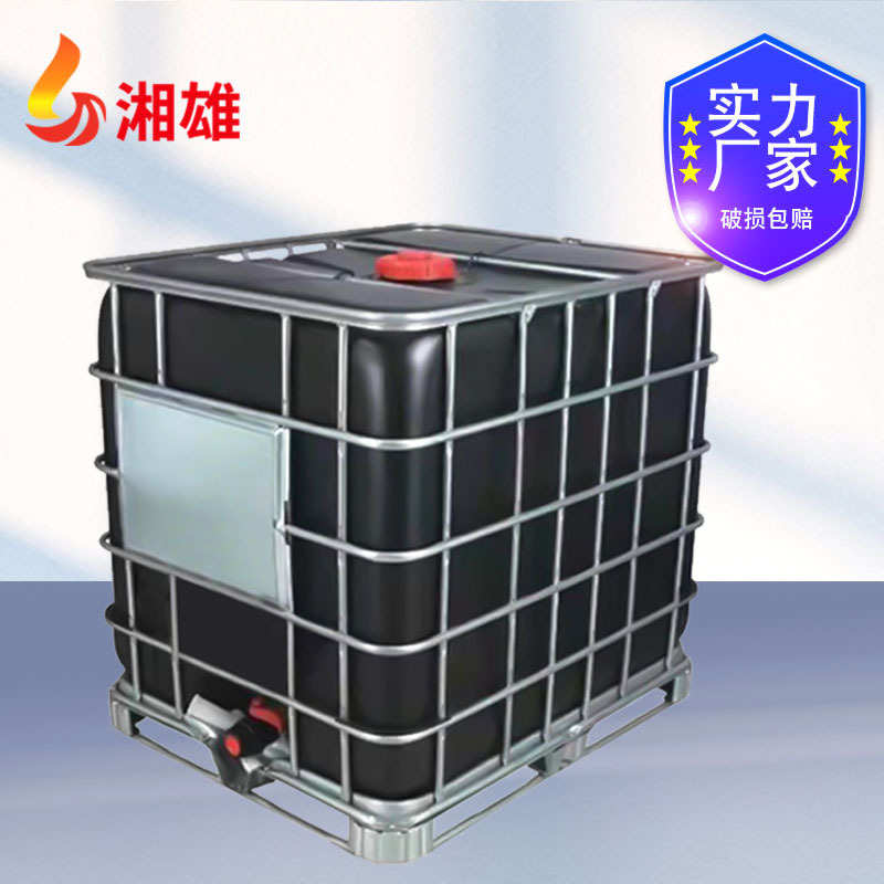 厂家500L卧式立式800升IBC全新吨桶2寸3寸双层1200l吨桶江浙沪皖