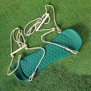 童秋千游乐设玩具室内外站式 19调节滑 摇摆冲浪儿带扶备手可立YS