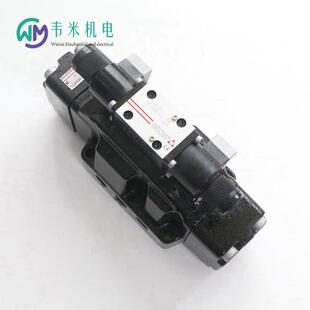 55工业电磁阀换向阀 3711 意大利ATOS阿托斯电液换向阀DPHI